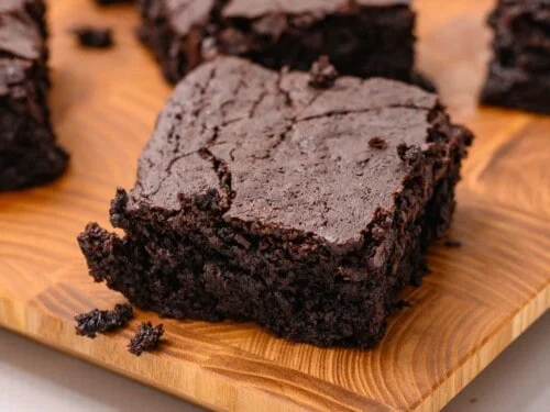 How Long to Bake Ghirardelli Brownies in Cupcake Pan