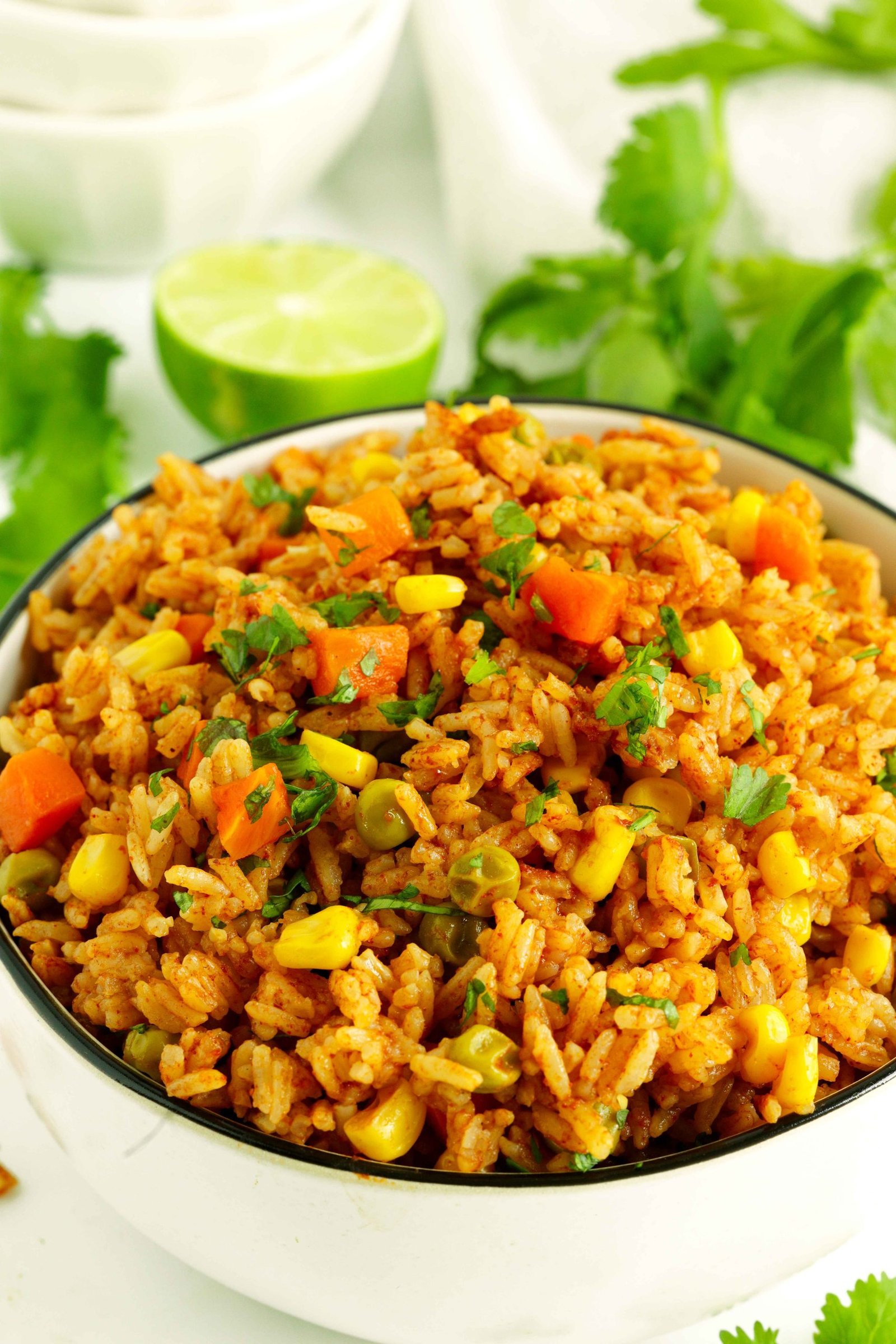 How to Cook Spanish Rice in a Rice Cooker: Easy & Flavorful Guide
