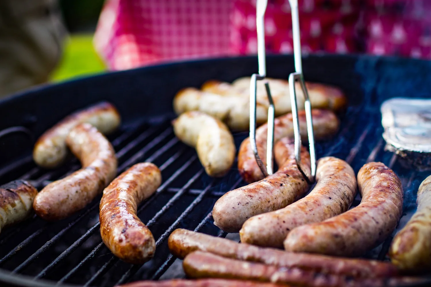 How to Grill Sausage Gas Grill: Perfect Juicy Results Every Time