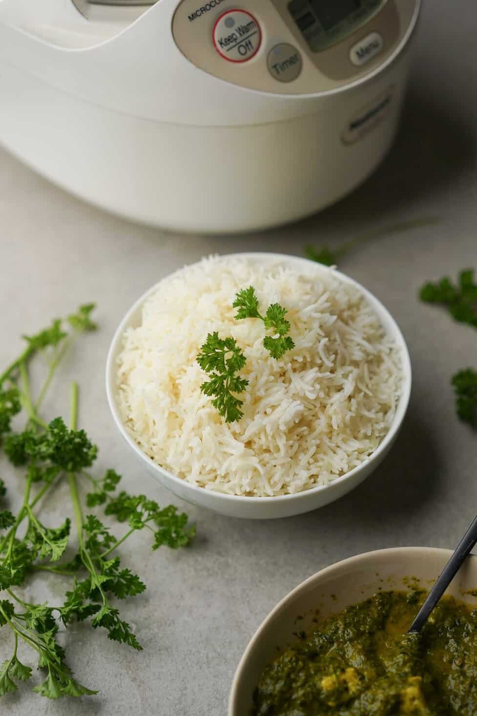Tips That Work Effectively Run Perfect Results Fluffy Rice No Steamer photo