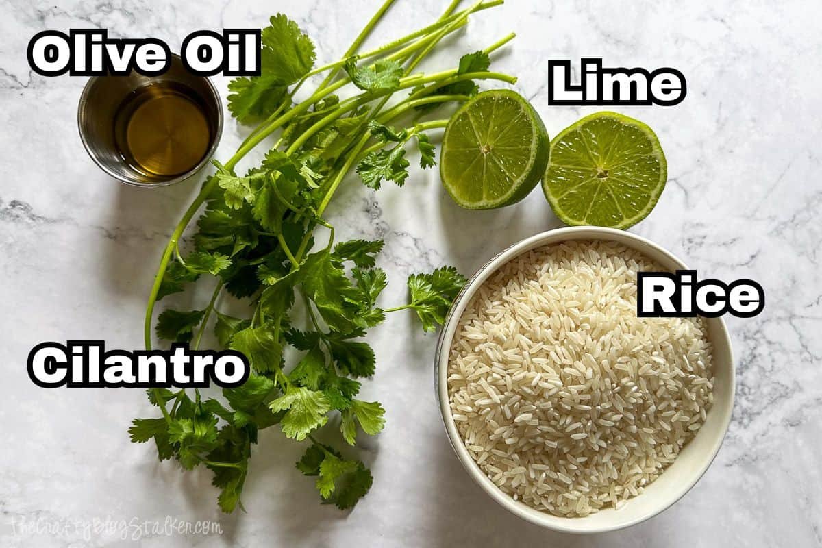 How to Make Cilantro Lime Rice in a Rice Cooker: Easy & Flavorful Guide