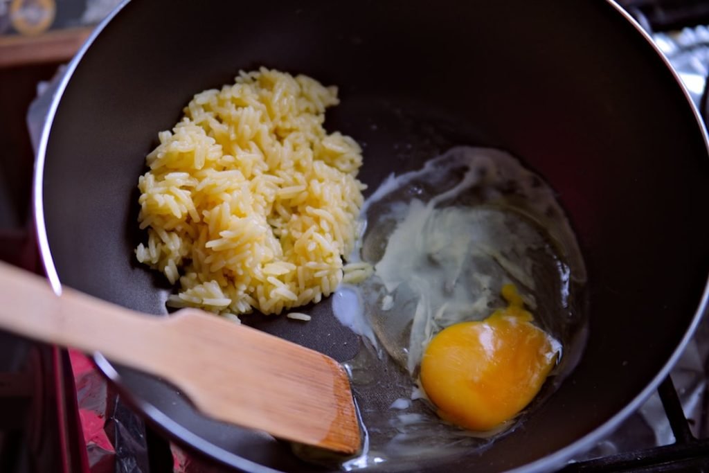 How to Cook Yellow Rice in a Rice Cooker: Easy & Perfect Every Time