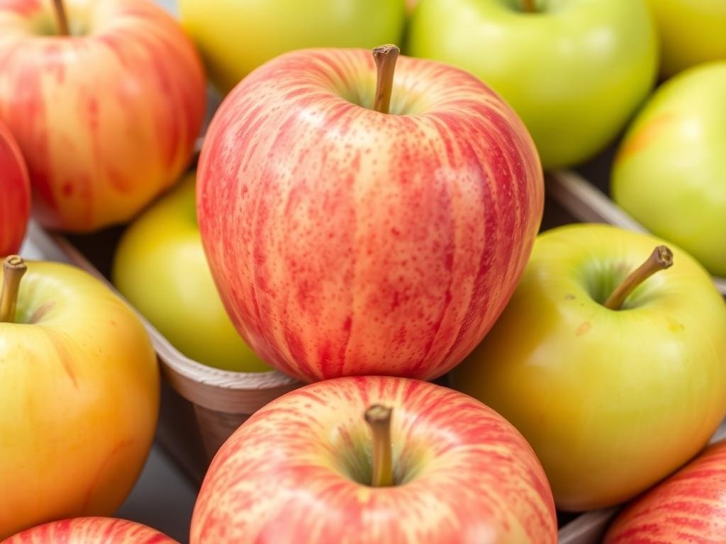 Best Apple Varieties For Lunch Boxes