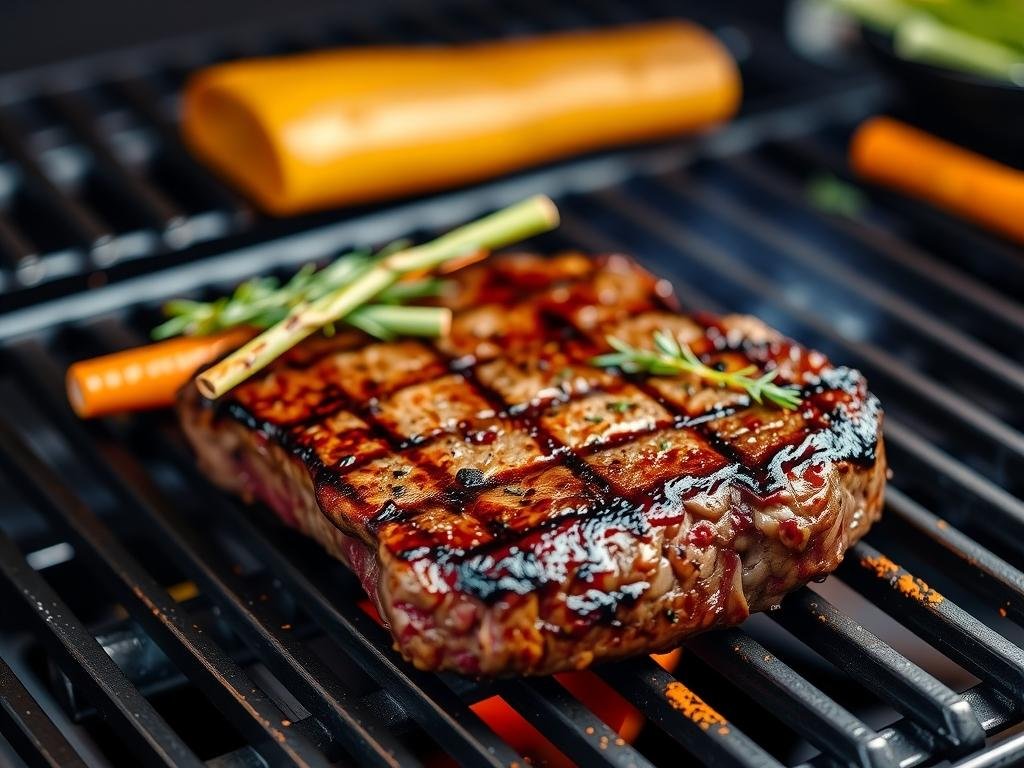 Common Grilling Mistakes