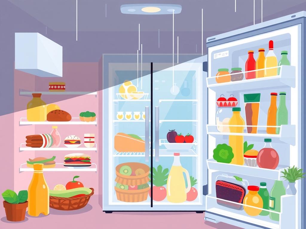 Expert Recommendations For Optimal Refrigerator Performance