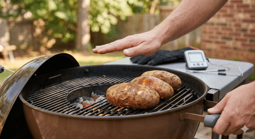 Achieving The Right Temperature