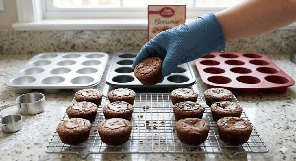 Choosing The Right Muffin Pan