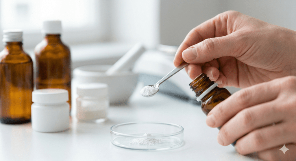 Medicinal And Cosmetic Uses