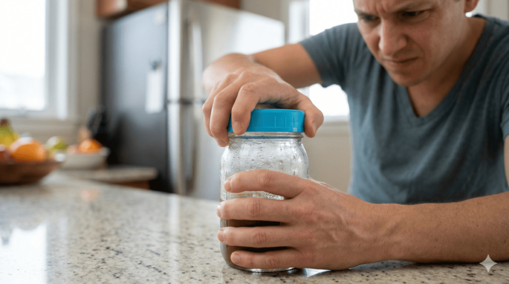 Thermal Expansion And Contraction