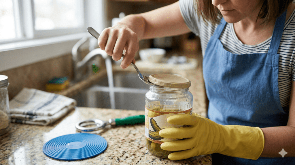 Tools That Make Opening Easier