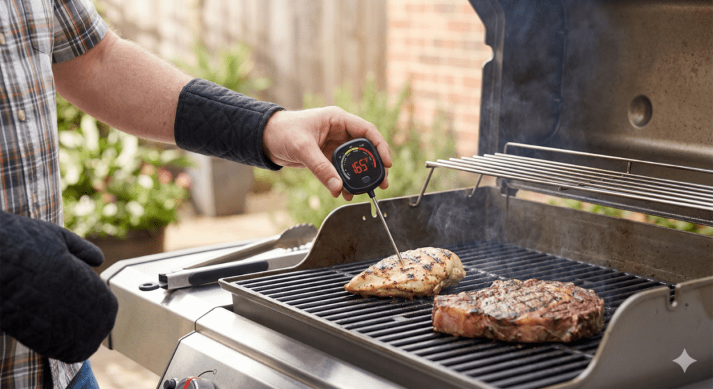 Understanding Temperature Ranges