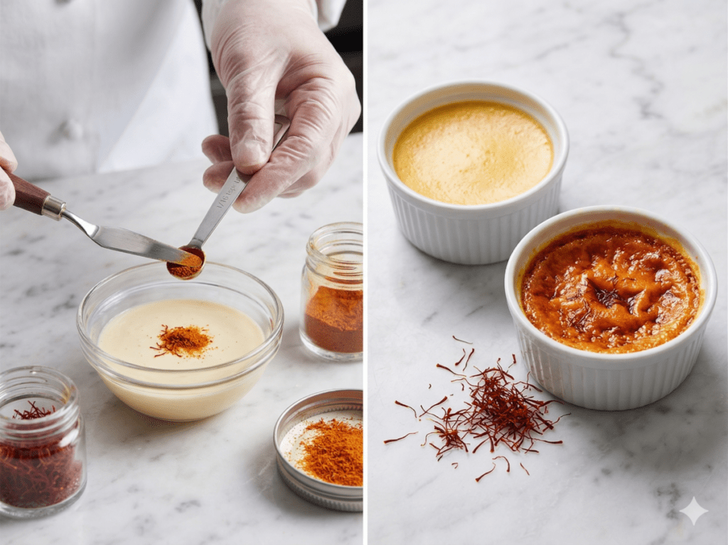 Why Measure 1-16 Teaspoon
