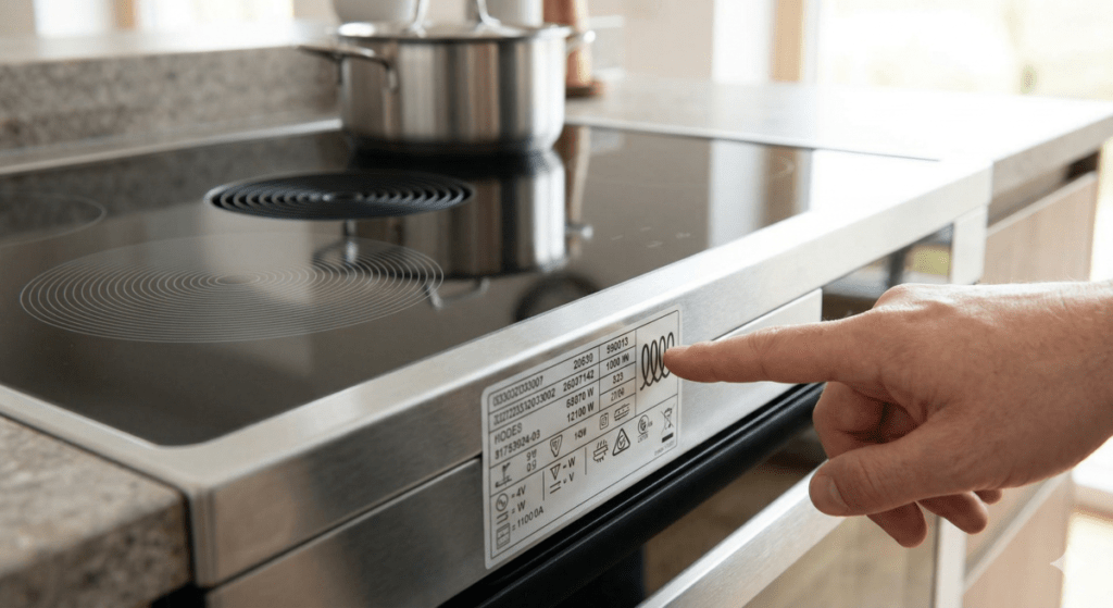 Model Number And Specifications