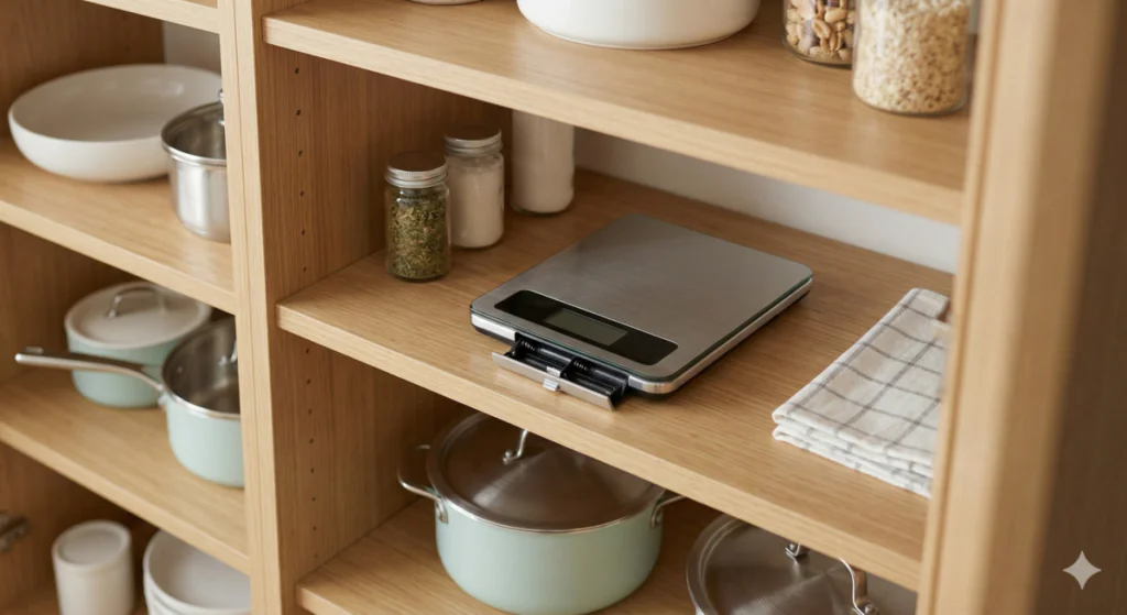Proper Storage Tips