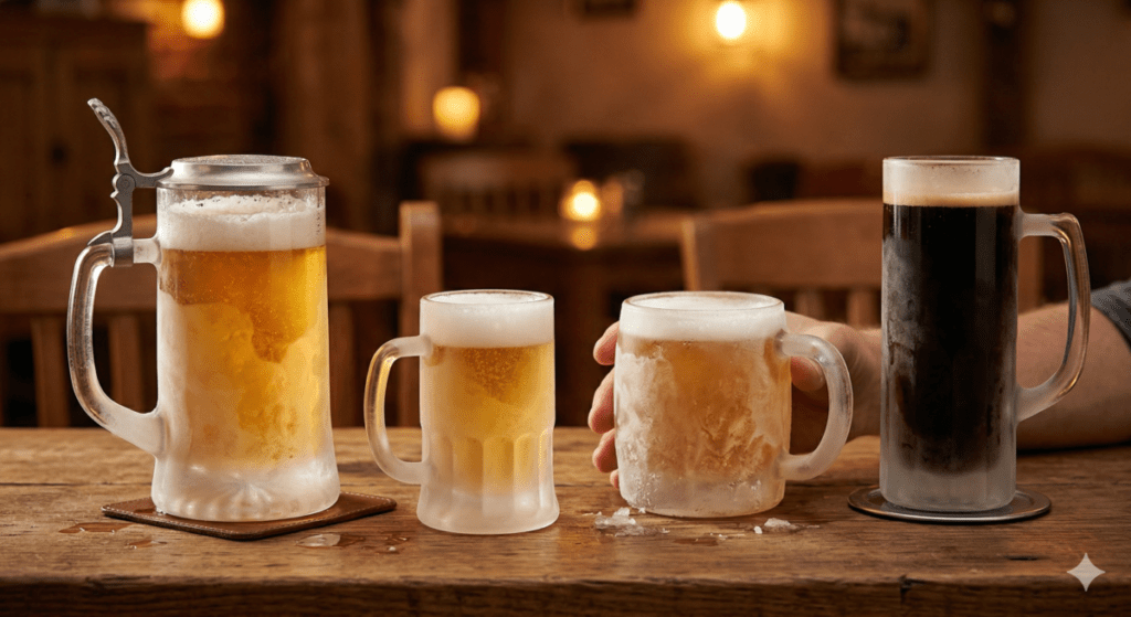 Size And Shape Considerations