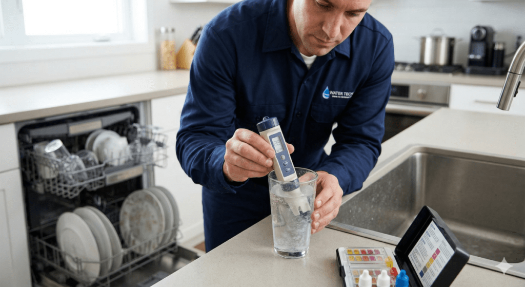 Water Quality Issues