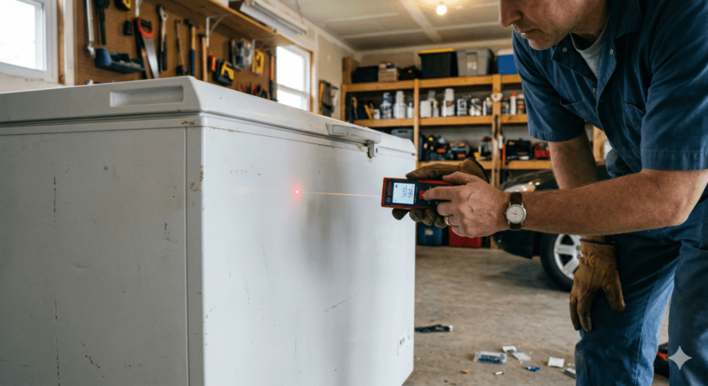 Digital Measuring Tools