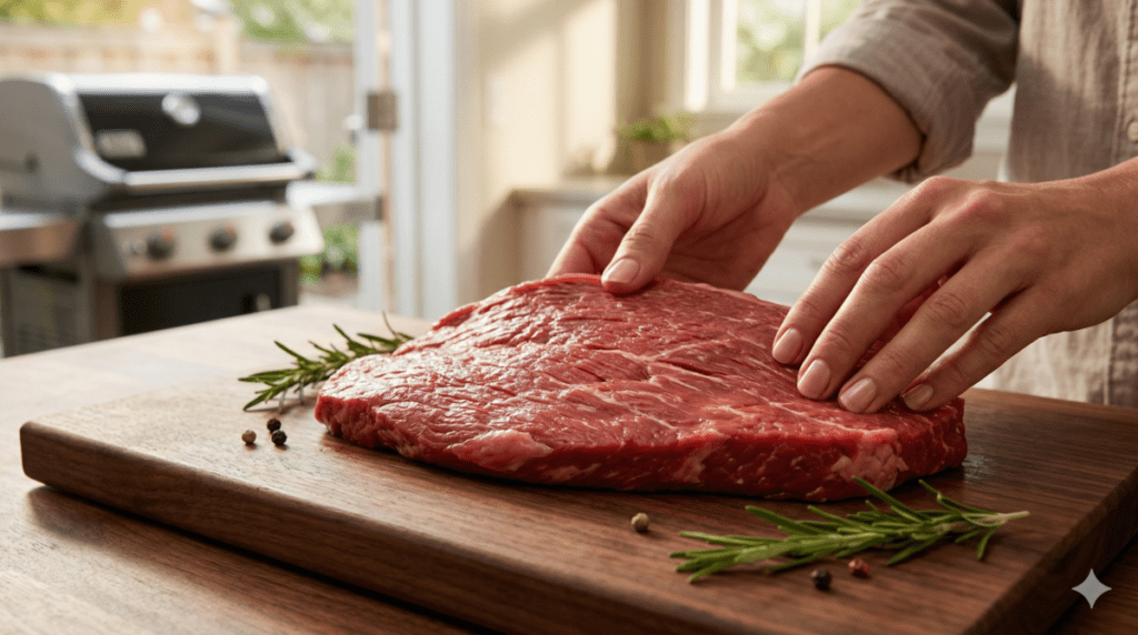 Choosing the right London Broil