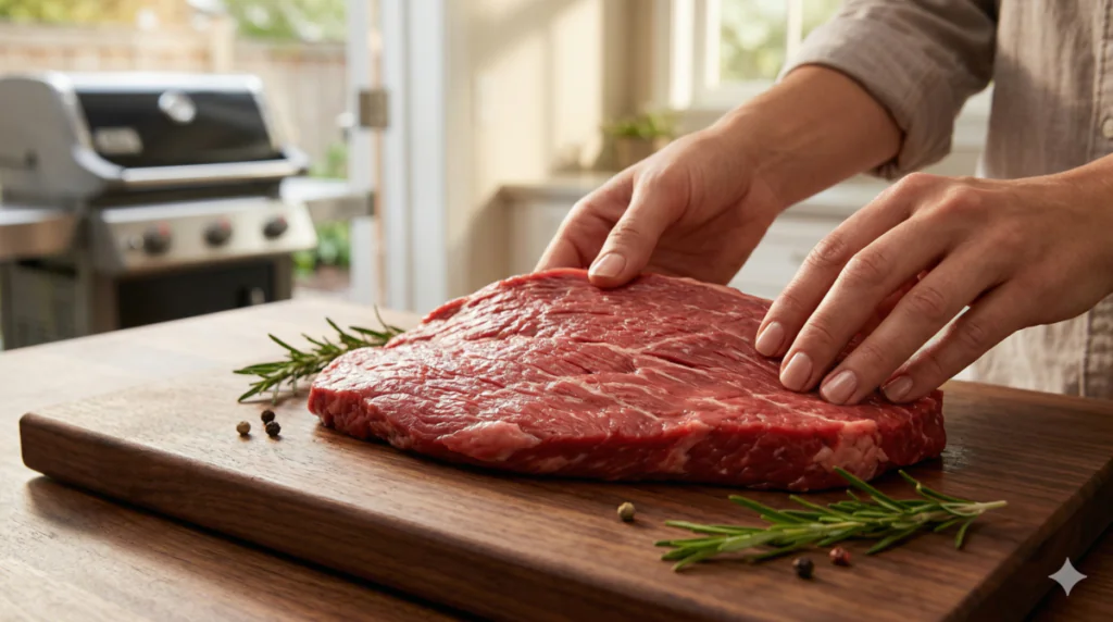 Choosing the right London Broil