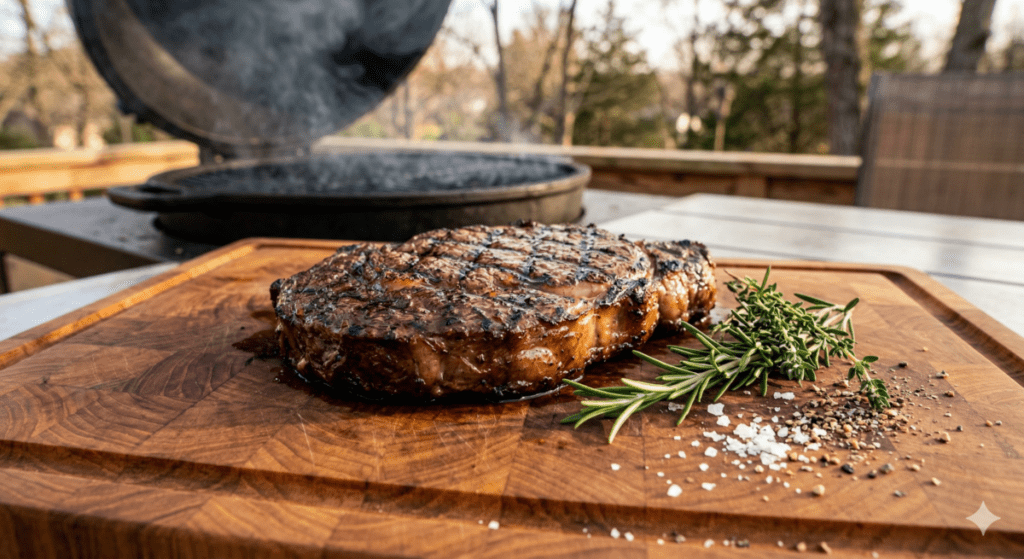 1-inch Ribeye