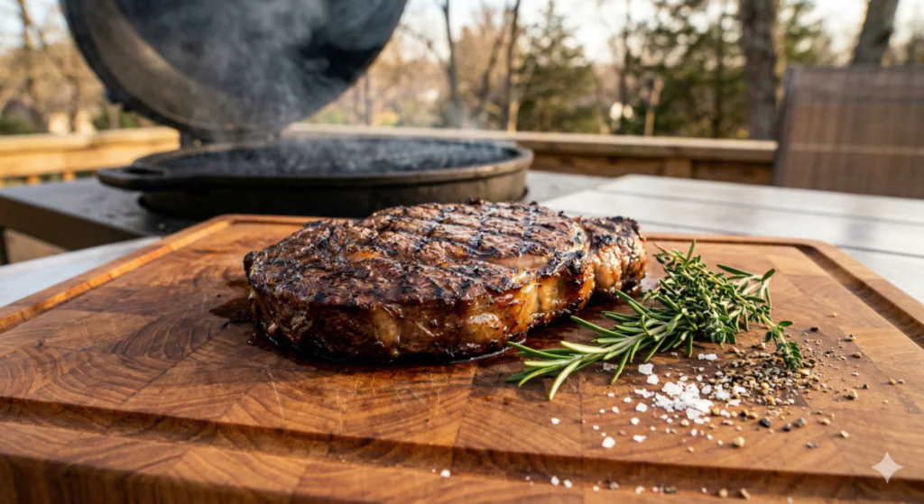 1-inch Ribeye