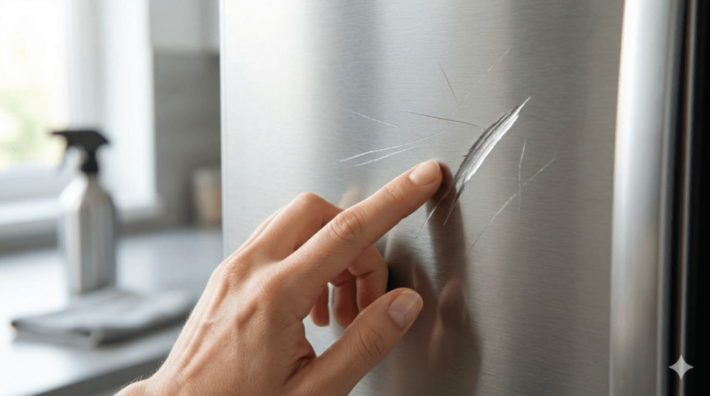 Assessing Damage Severity