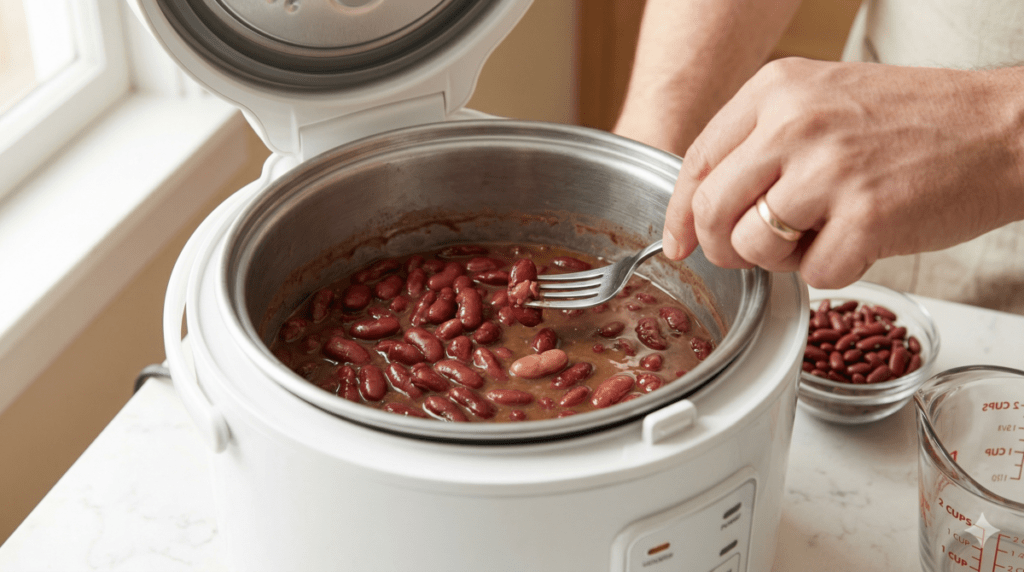 Cooking dry beans Tips