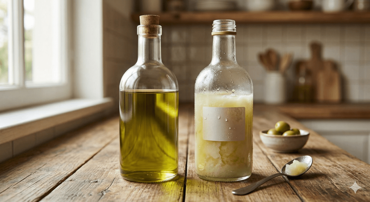 How to Tell If Olive Oil is Real Refrigerator: Expert Tips Revealed
