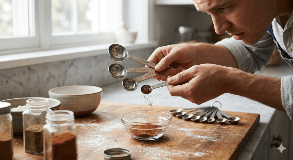 Limitations of Common Measuring Tools