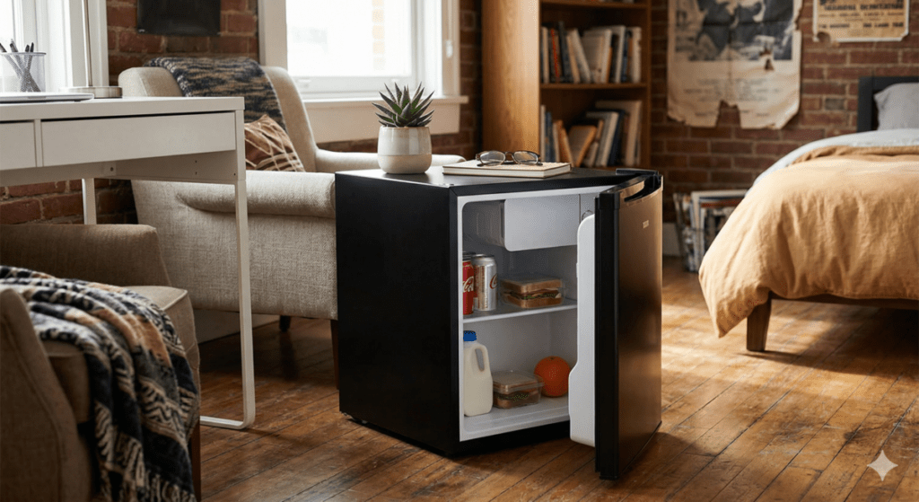 Mini Fridges