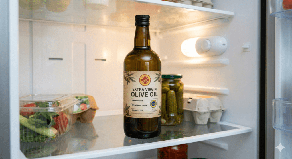 Packaging And Label Clues