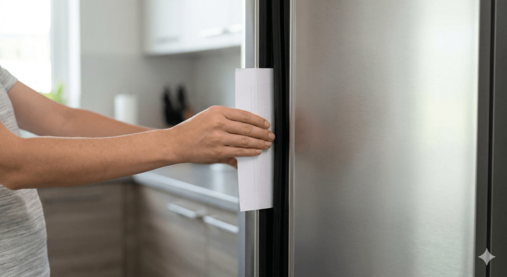 Reducing Refrigerator Energy Use