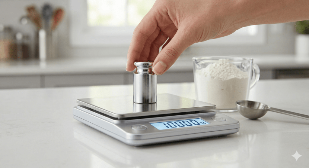 Signs Of An Accurate Digital Scale