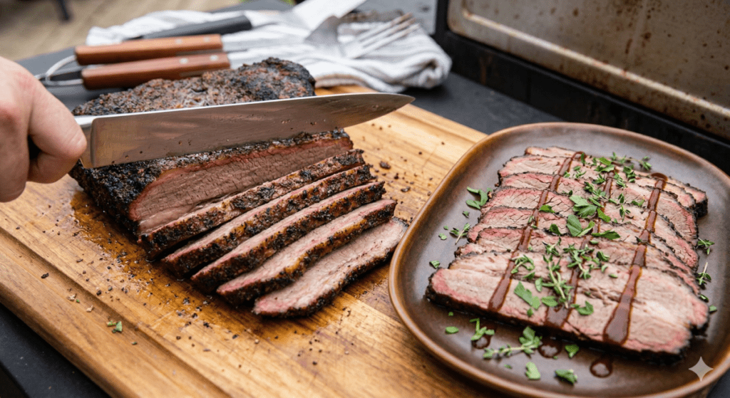 Slicing And Presentation Tips