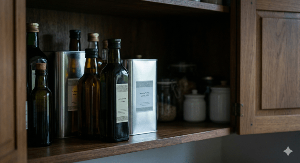 Storage Practices To Maintain Quality