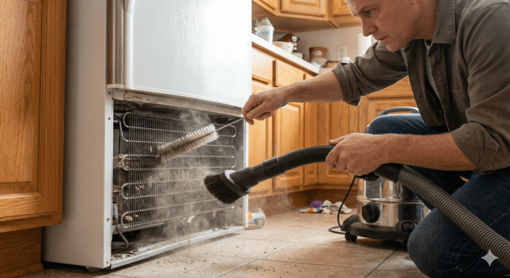 Use Proper Cleaning Tools