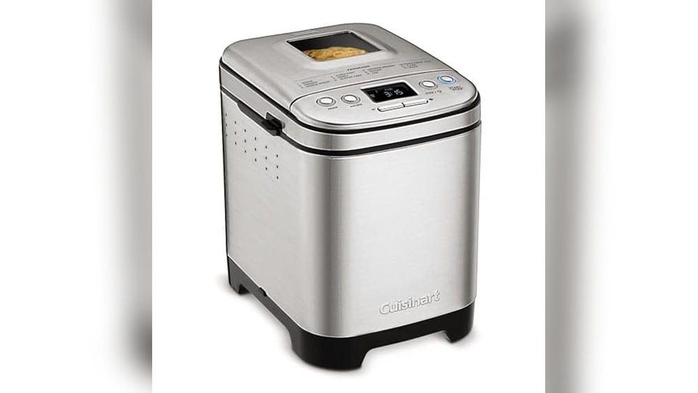 Best Bread Maker for Beginners