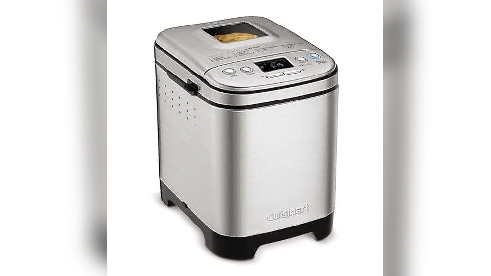 Best Bread Maker for Sourdough
