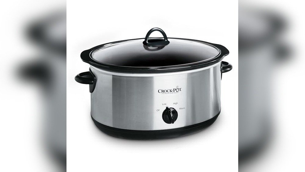 Best Crock Pot for Large Family