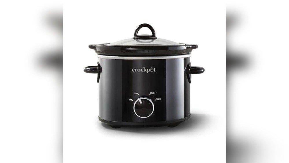 Best Crock Pot for Single Person