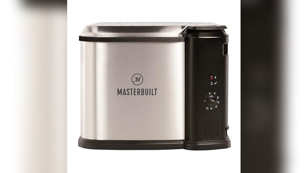 Best Deep Fryer for Turkey