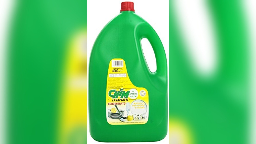 Best Dishwashing Liquid for Hard Water
