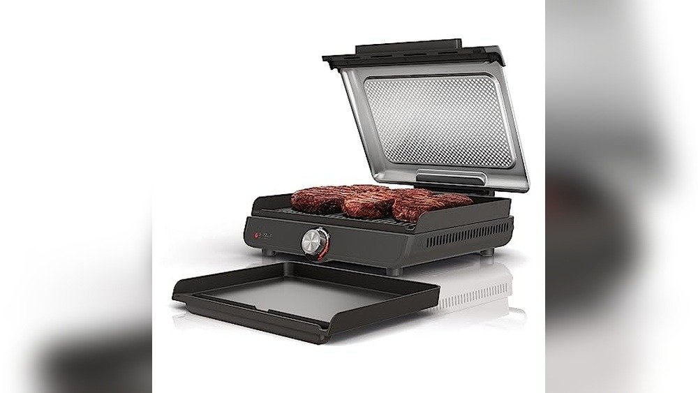 Best Electric Grill for Steak