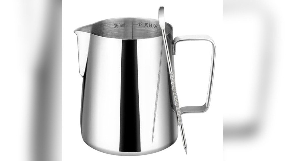 Best Espresso Machine for Latte Art