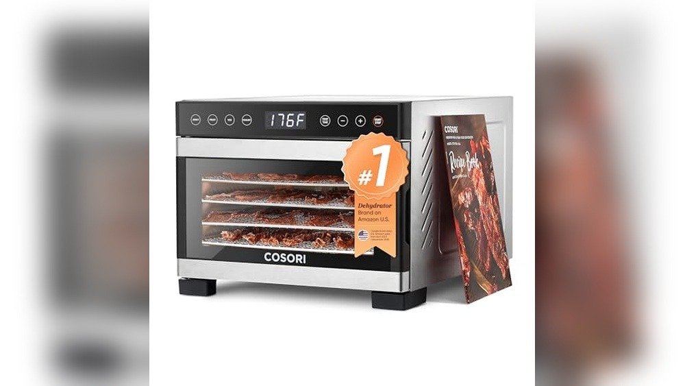 Best Food Dehydrator for Deer Jerky