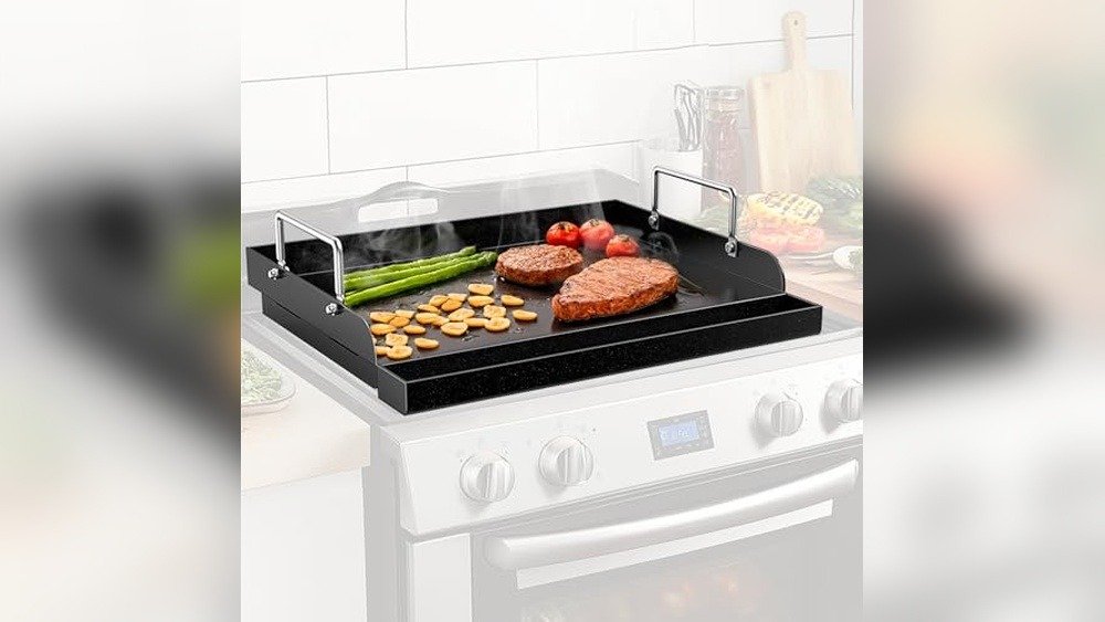 Best Grill Insert for Outdoor Kitchen