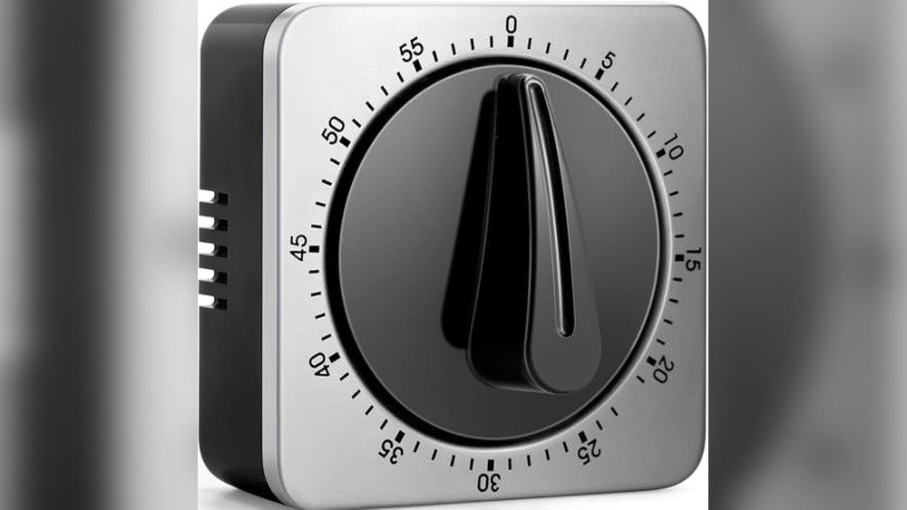 Best Kitchen Timers for Baking
