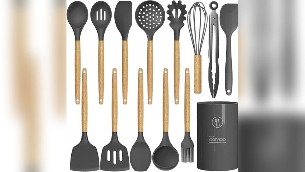 Best Kitchen Utensils for Ceramic Pans