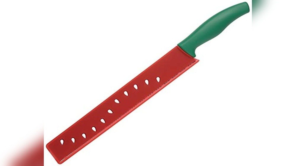Best Knife for Cutting Watermelon