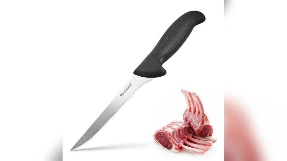 Best Knife for Deboning Chicken Thighs